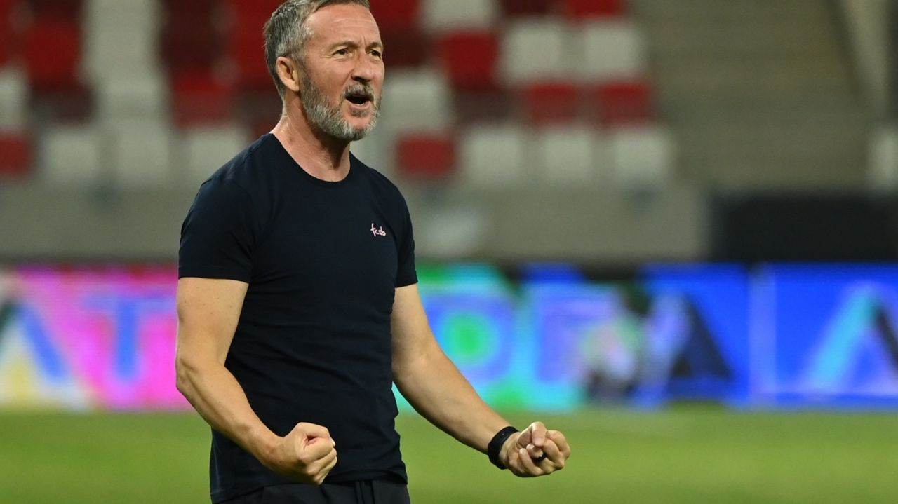 Jucătorul de fotbal ce a adus trei milioane de euro în conturile FCSB: „Aceasta a fost câștigul meu”