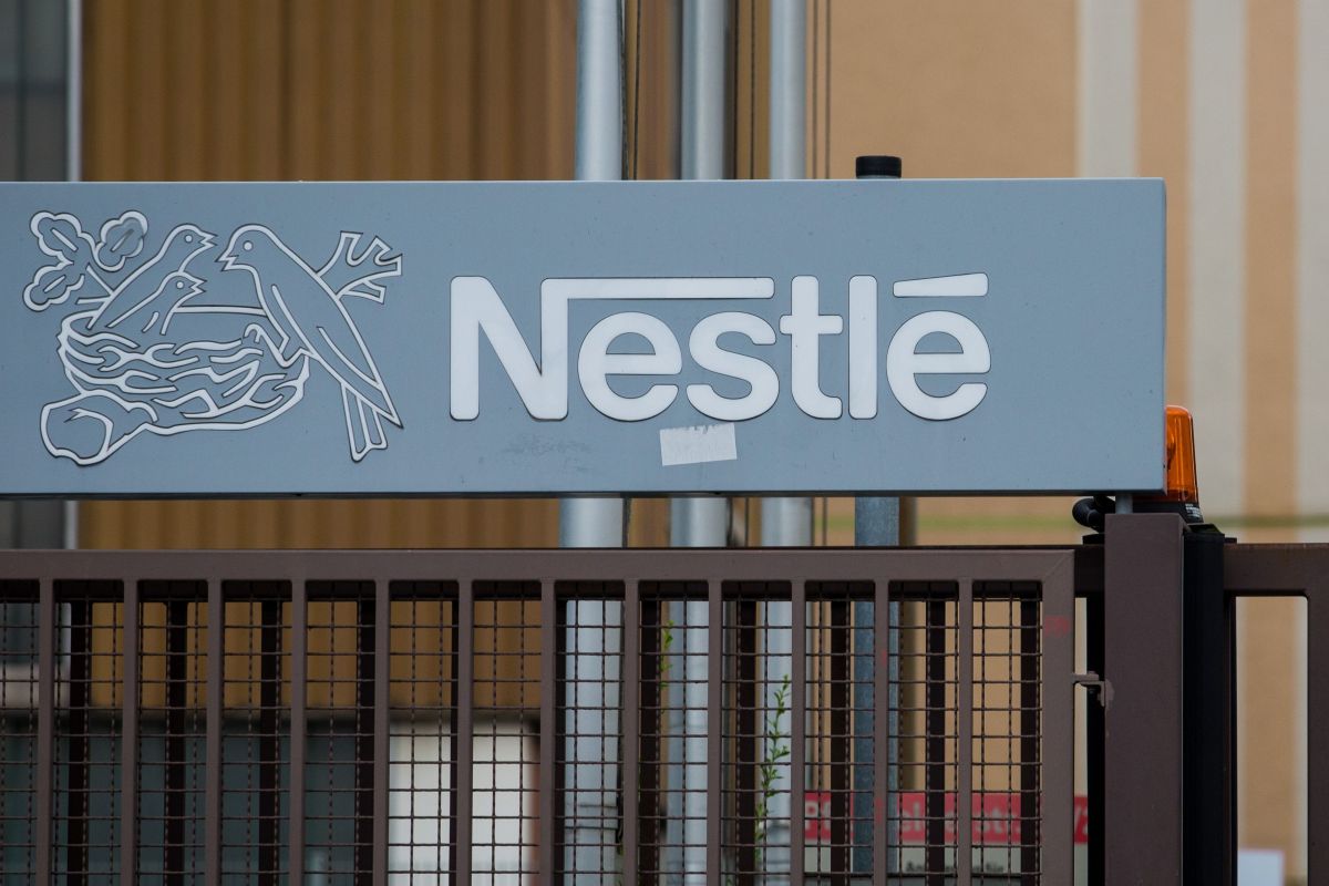 Acțiunile Nestlé din 112 state realizate în timp record