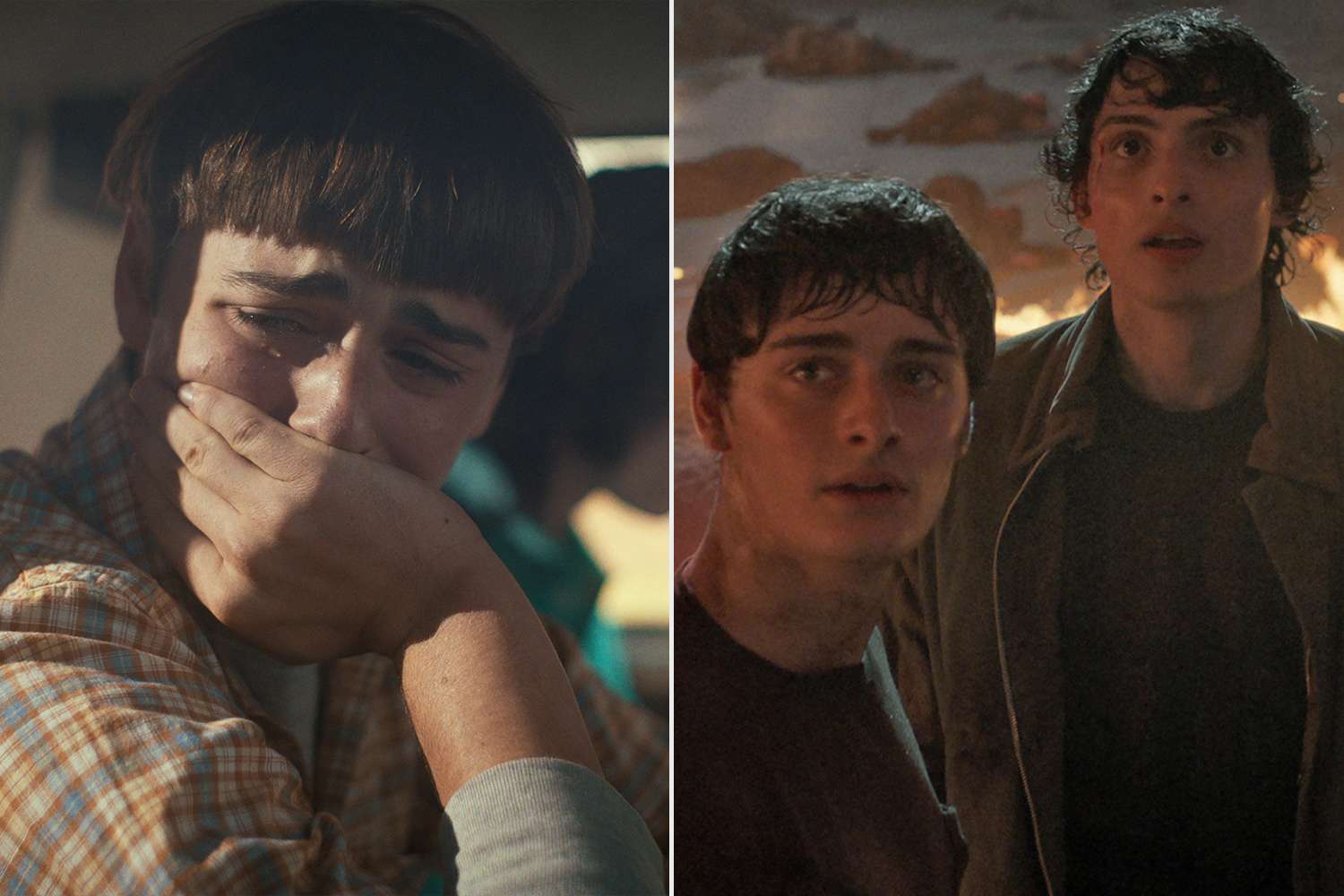 Creatorii lui ‘Stranger Things’ explică dacă Mike știe că este dragostea lui Will (exclusiv)