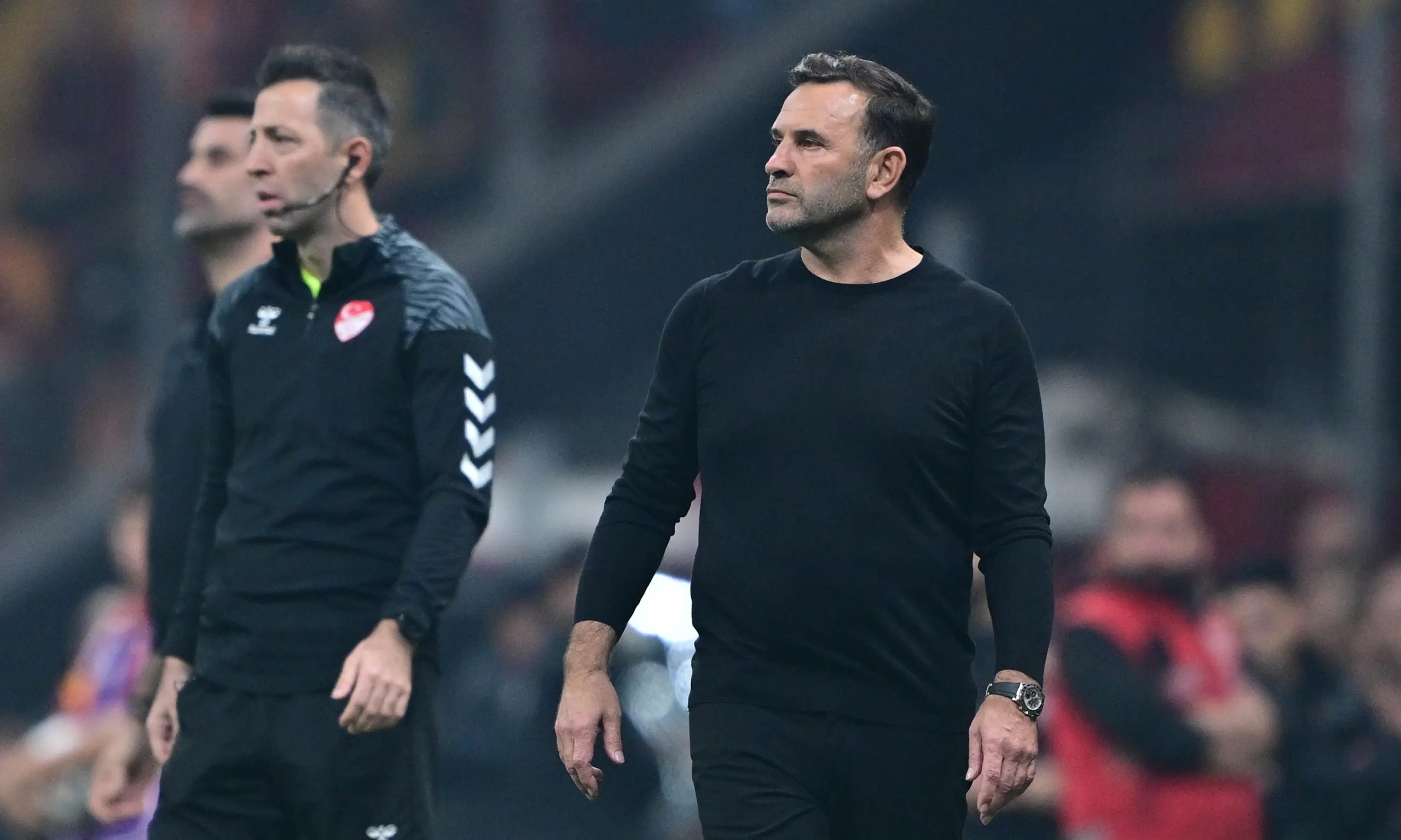 Okan Buruk a precizat când va interveni cu schimbări înainte de startul meciului