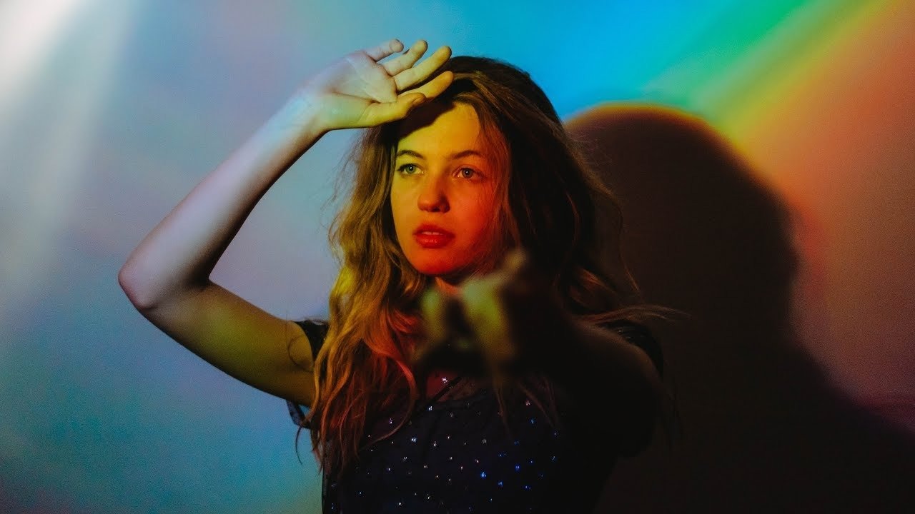 Cum să realizezi un portret de excepție în contralumină