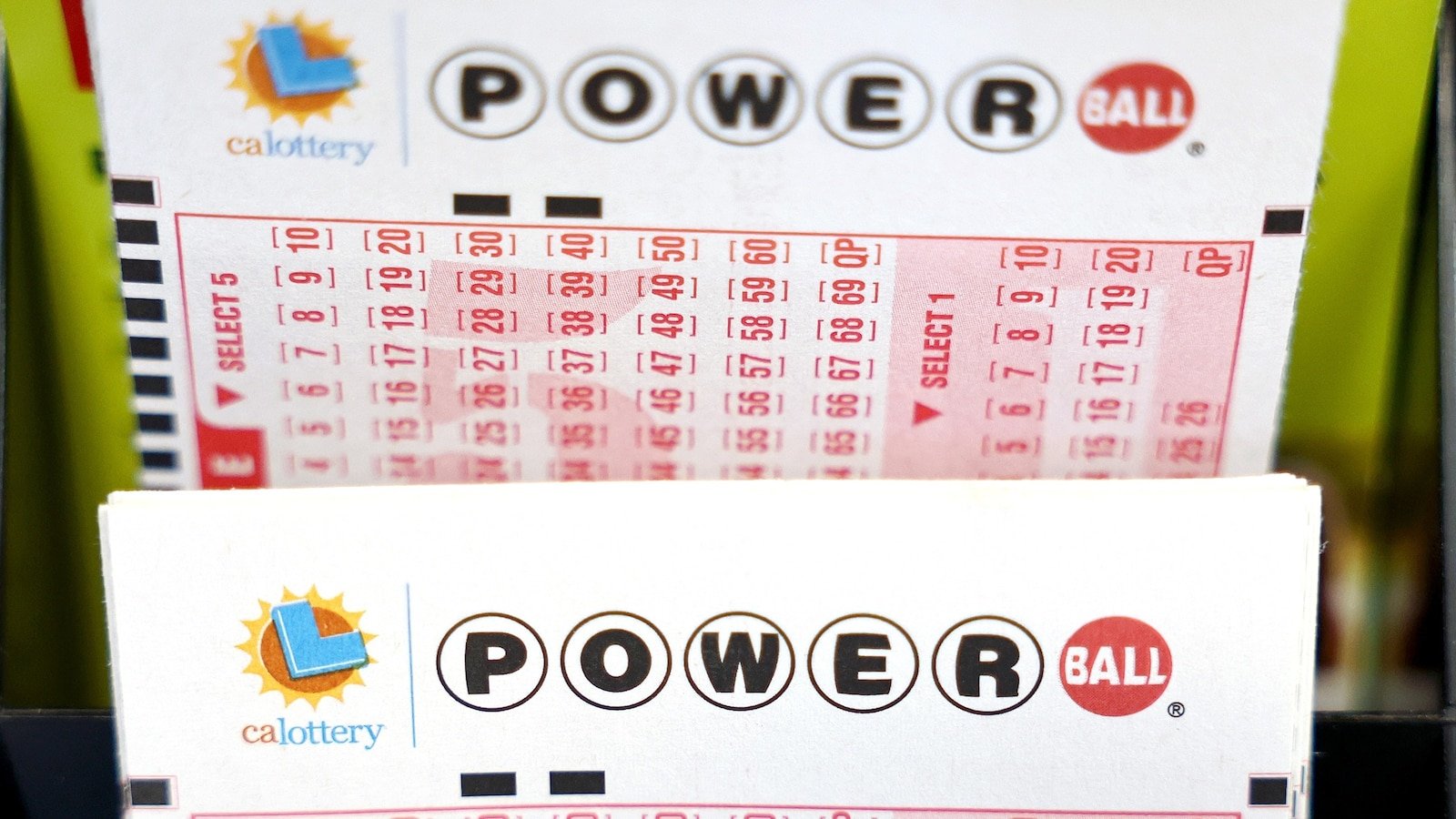 Câștigul Powerball atinge 875 milioane $ – al doilea cel mai mare al anului