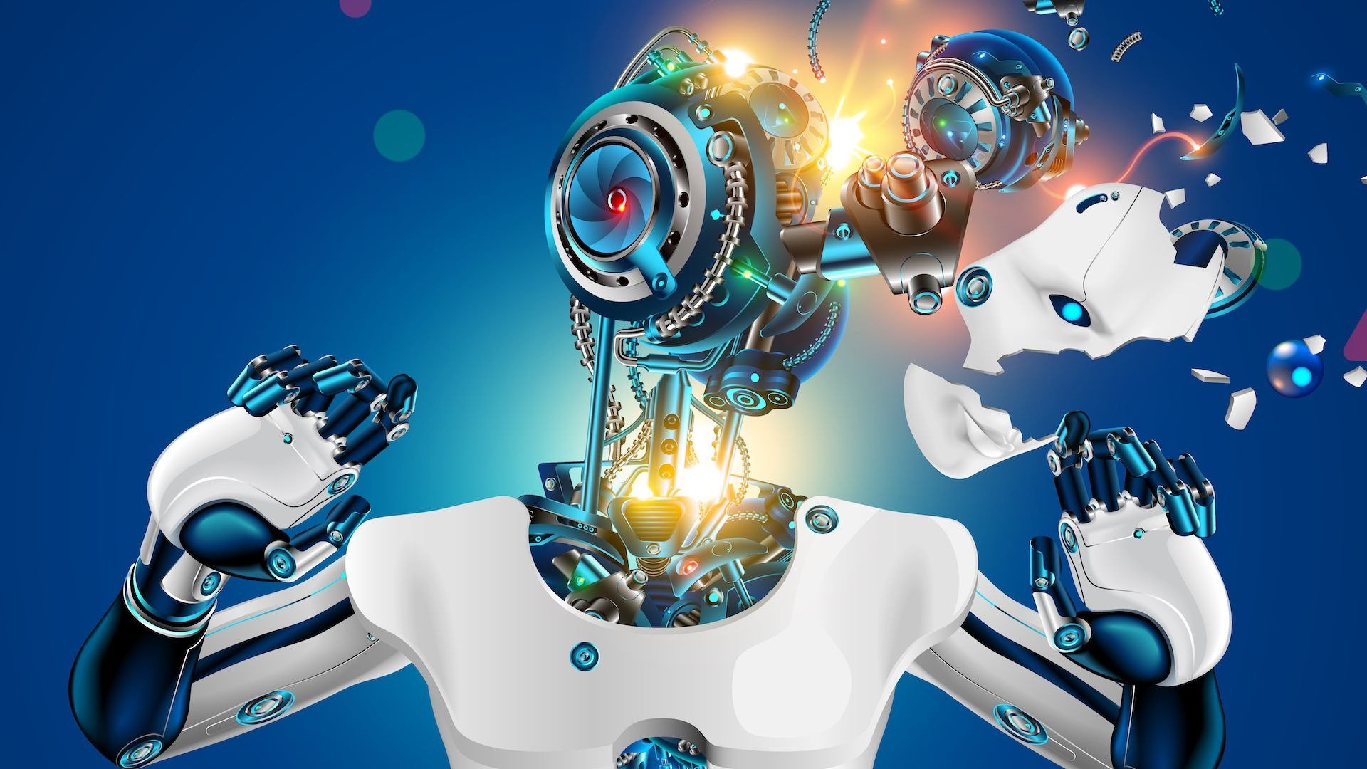 Nu reușesc să exprim cât de rău mă simt.