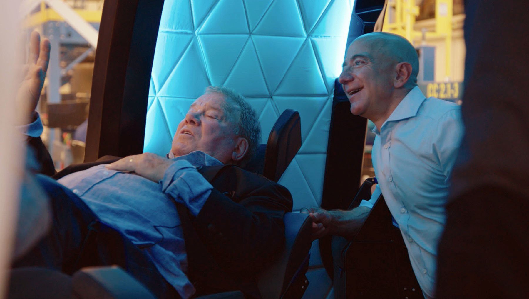 Detalii despre Project Prometheus, compania misterioasă lansată de Jeff Bezos