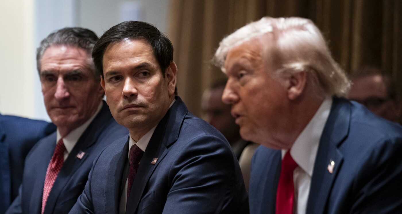 SUA: Ambasadele raportează încălcări ale drepturilor omului în migrația în masă