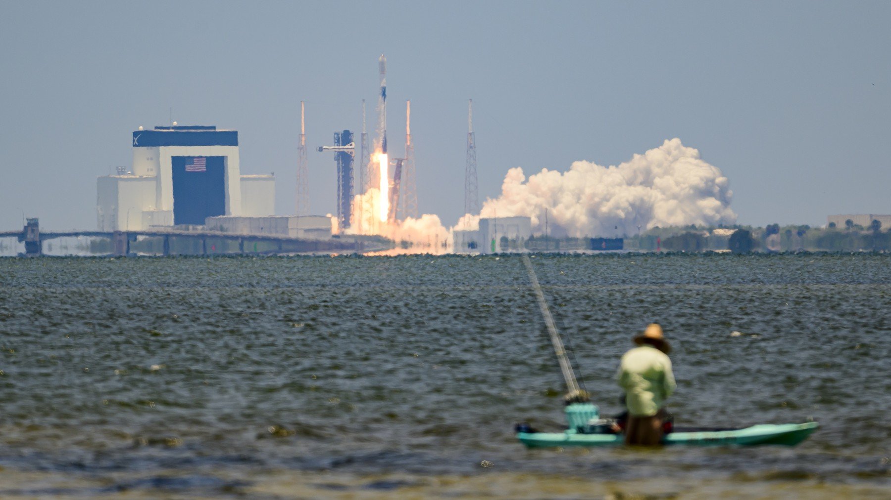 China a simulat un atac electronic pentru a bloca Starlink peste Taiwan, susține că a găsit soluția.