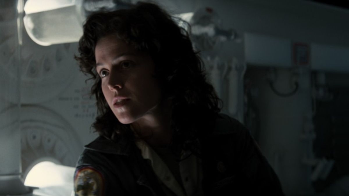 Sigourney Weaver, stară Alien, oferă noi detalii despre posibilă revenire ca Ellen Ripley