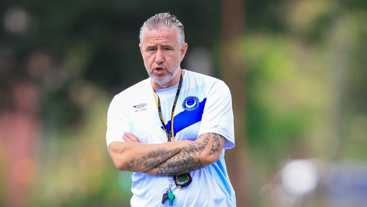 Reghecampf încheie anul cu un meci spectaculos și șase goluri în Rwanda