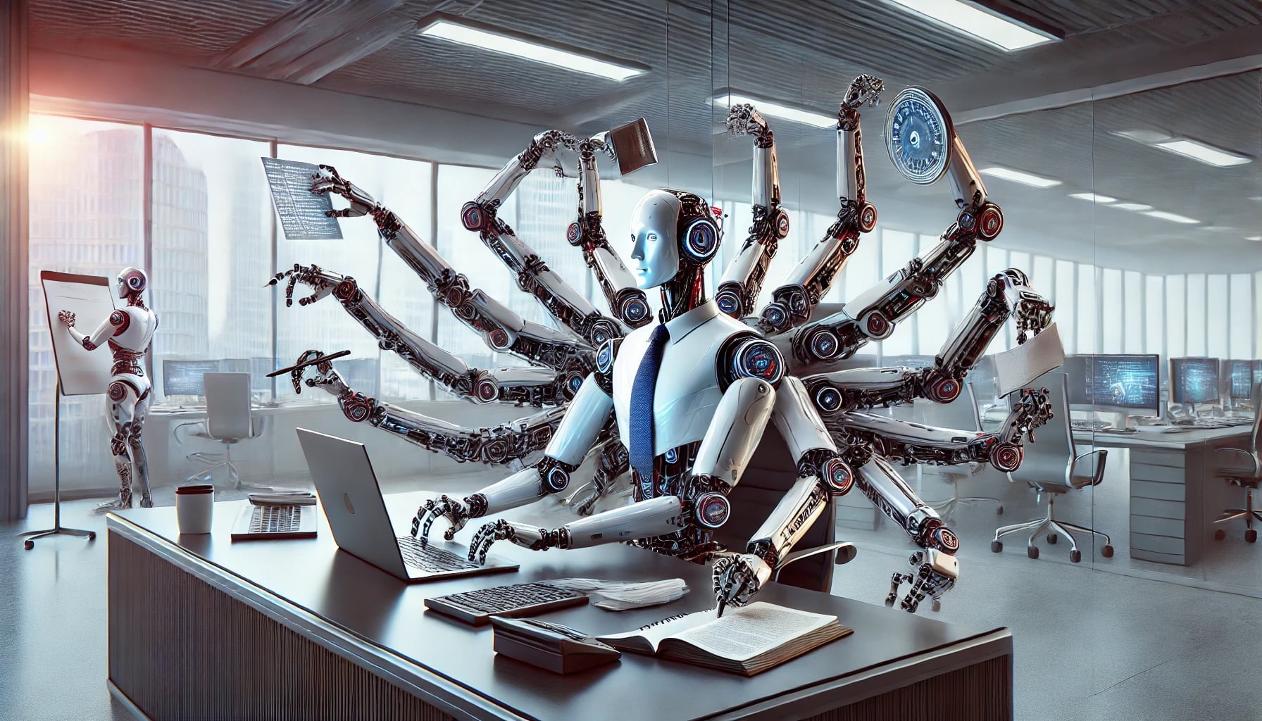 Absolvenții de top în inginerie software au dificultăţi găsind joburi, în era boom‑ului AI