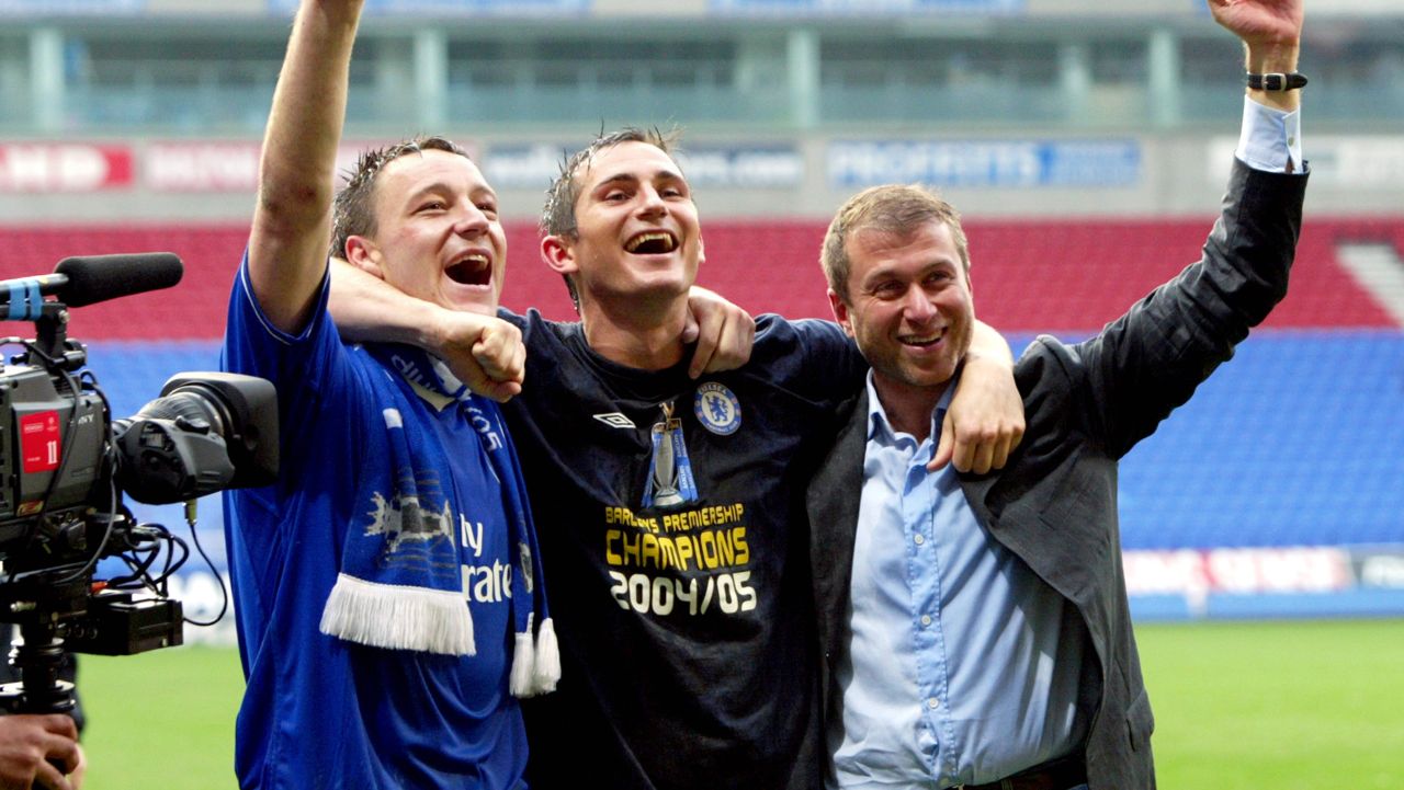 Abramovich, afectat de decizii financiare la trei ani de la vânzarea Chelsea