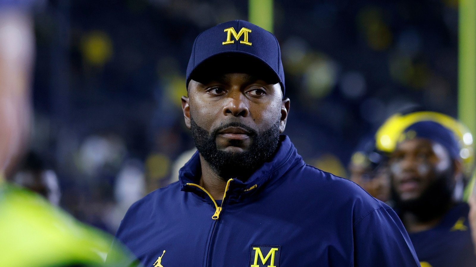 Detalii noi despre arestarea fostului antrenor al lui Michigan, Sherrone Moore