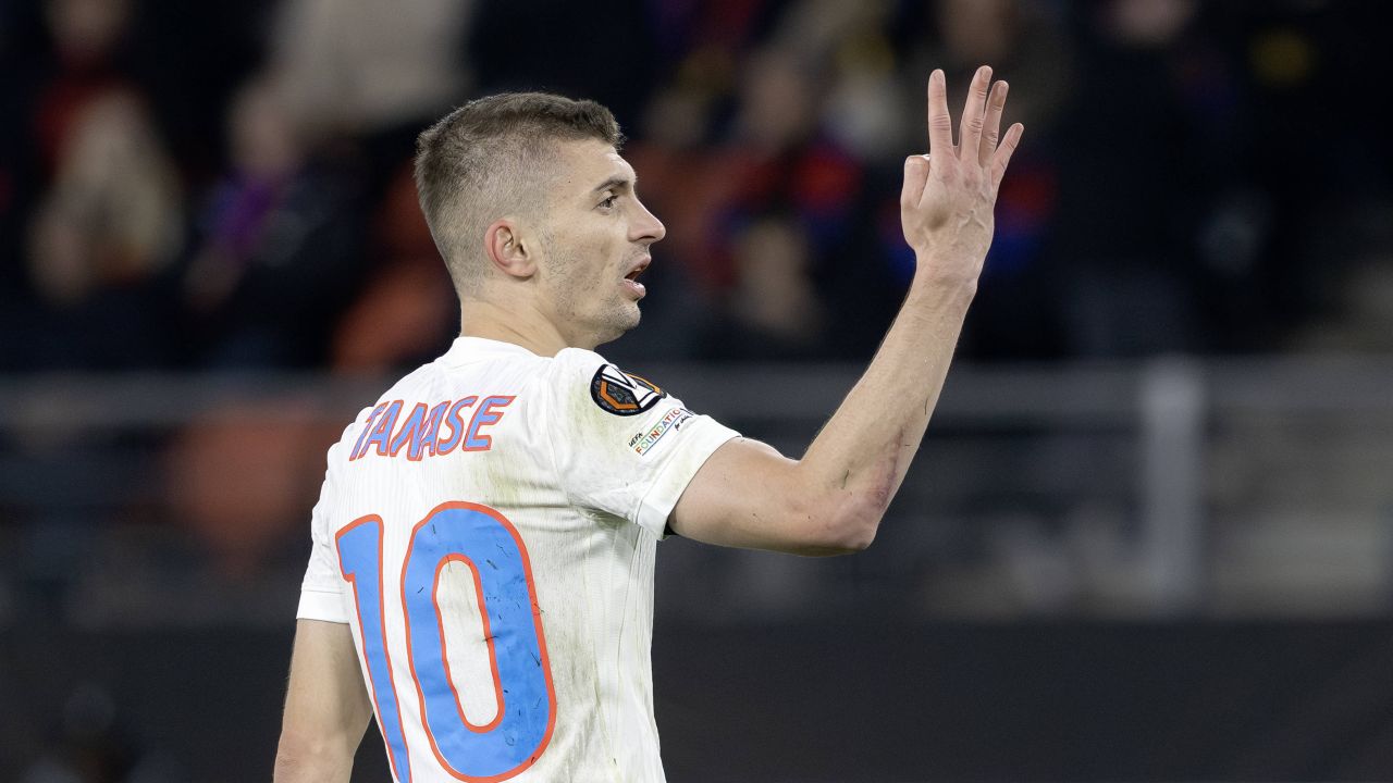 FCSB a confirmat decizia privind viitorul lui Florin Tănase!