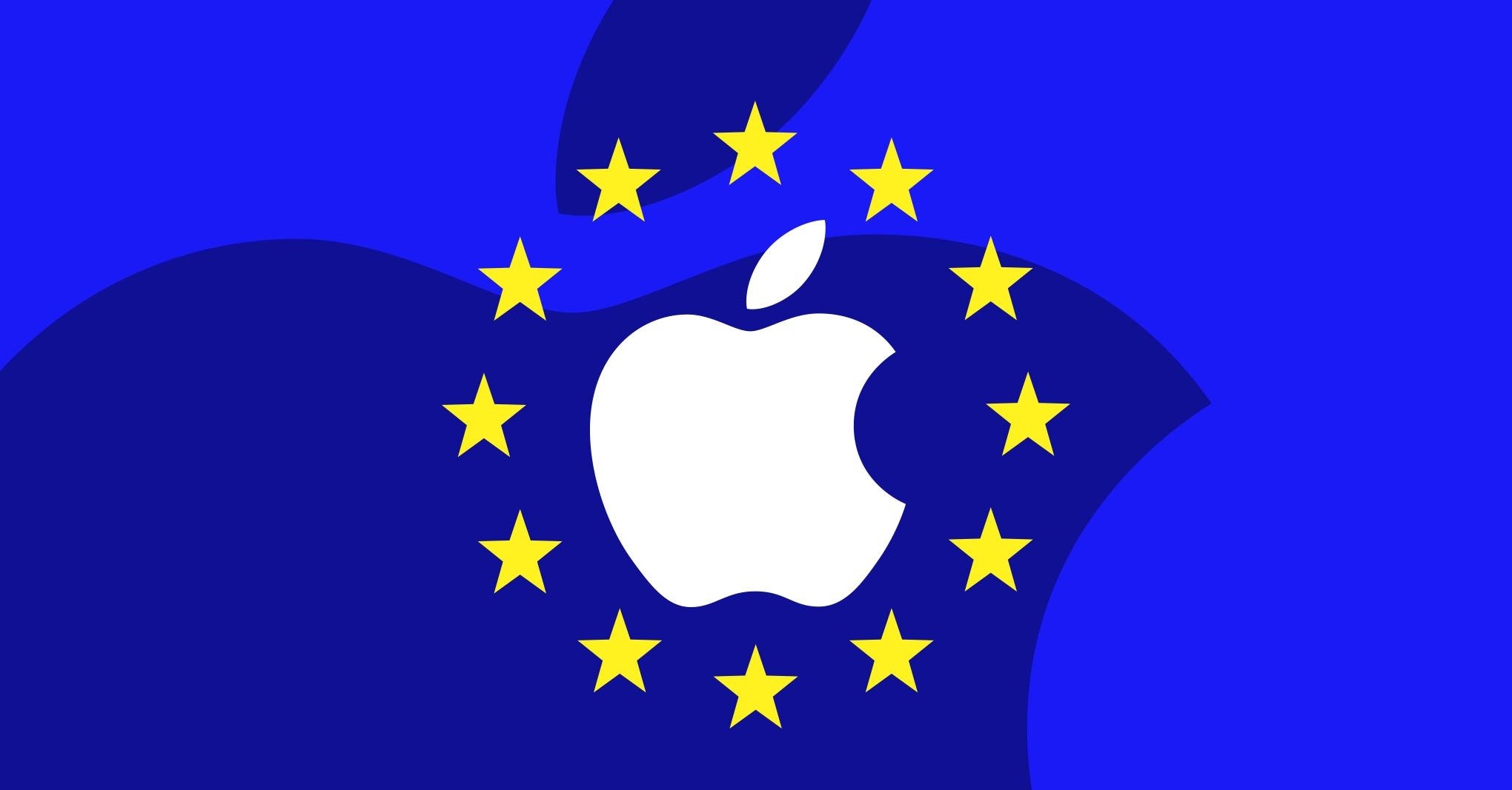 Apple urmărită pentru taxe ce ar încălca reglementările UE ale pieței digitale