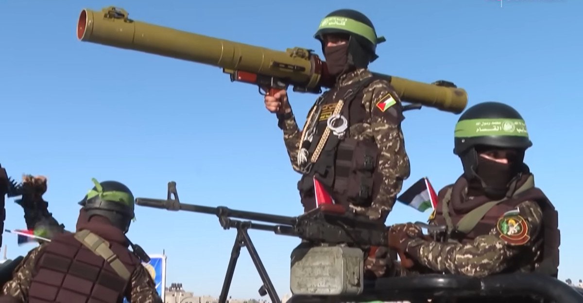 Arestări masive în Italia: 8 persoane, implicate în finanțarea terorismului Hamas