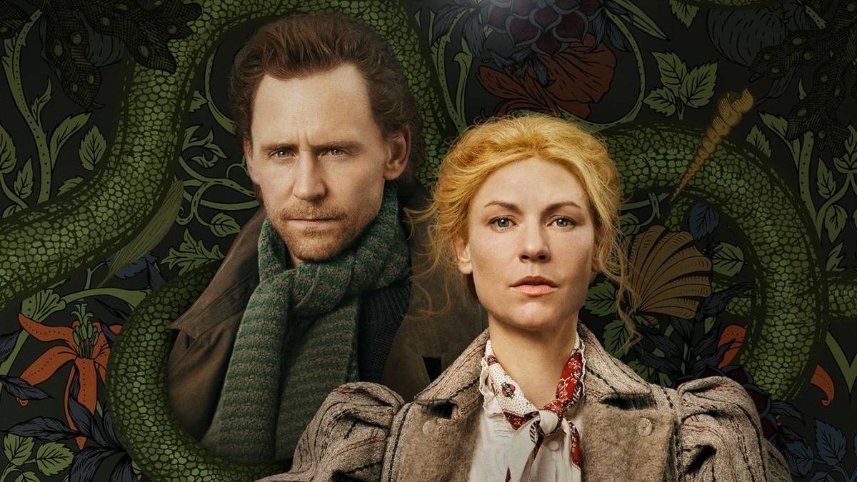 Miniserialul Apple TV cu Claire Danes și Tom Hiddleston, trecut cu vederea, e mai bun decât cartea