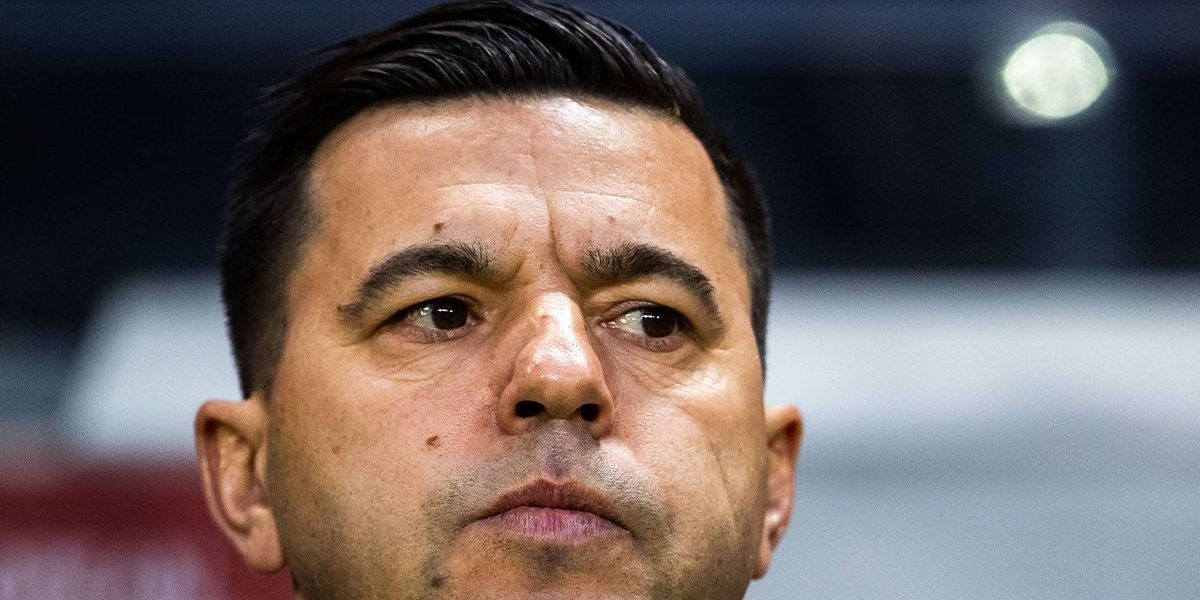 Contra, premiat în Qatar. Tehnicianul român a fost desemnat antrenorul ultimelor două luni