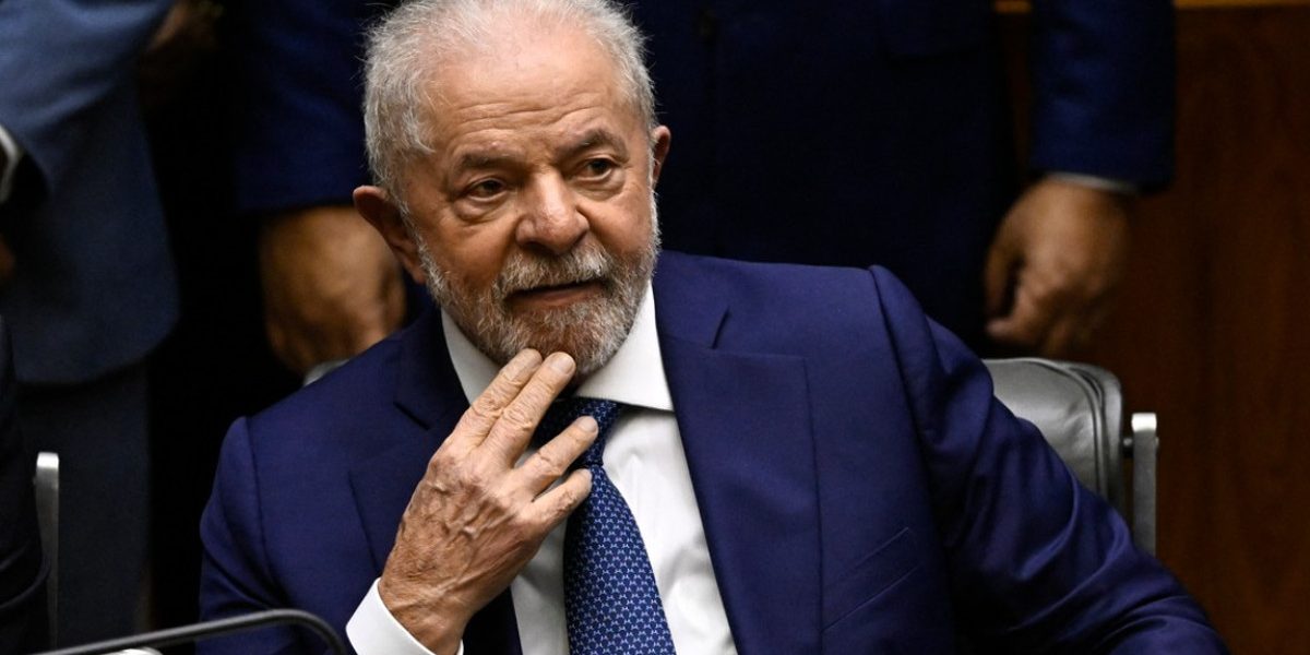 O intervenţie militară a SUA în Venezuela ar fi „o catastrofă”, avertizează preşedintele brazilian Lula da Silva