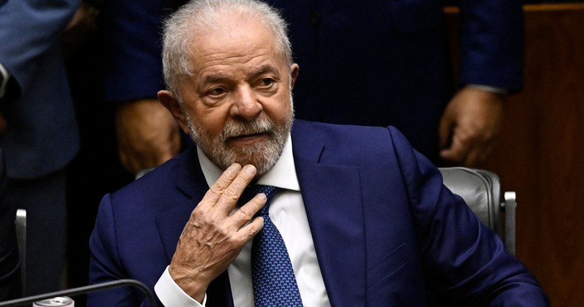 O intervenţie militară a SUA în Venezuela ar fi „o catastrofă”, avertizează preşedintele brazilian Lula da Silva