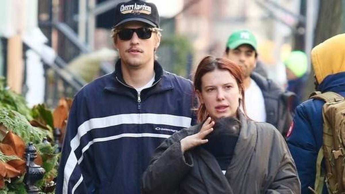 Accidentul lui Millie Bobby Brown stârnește un vârtej de speculații online