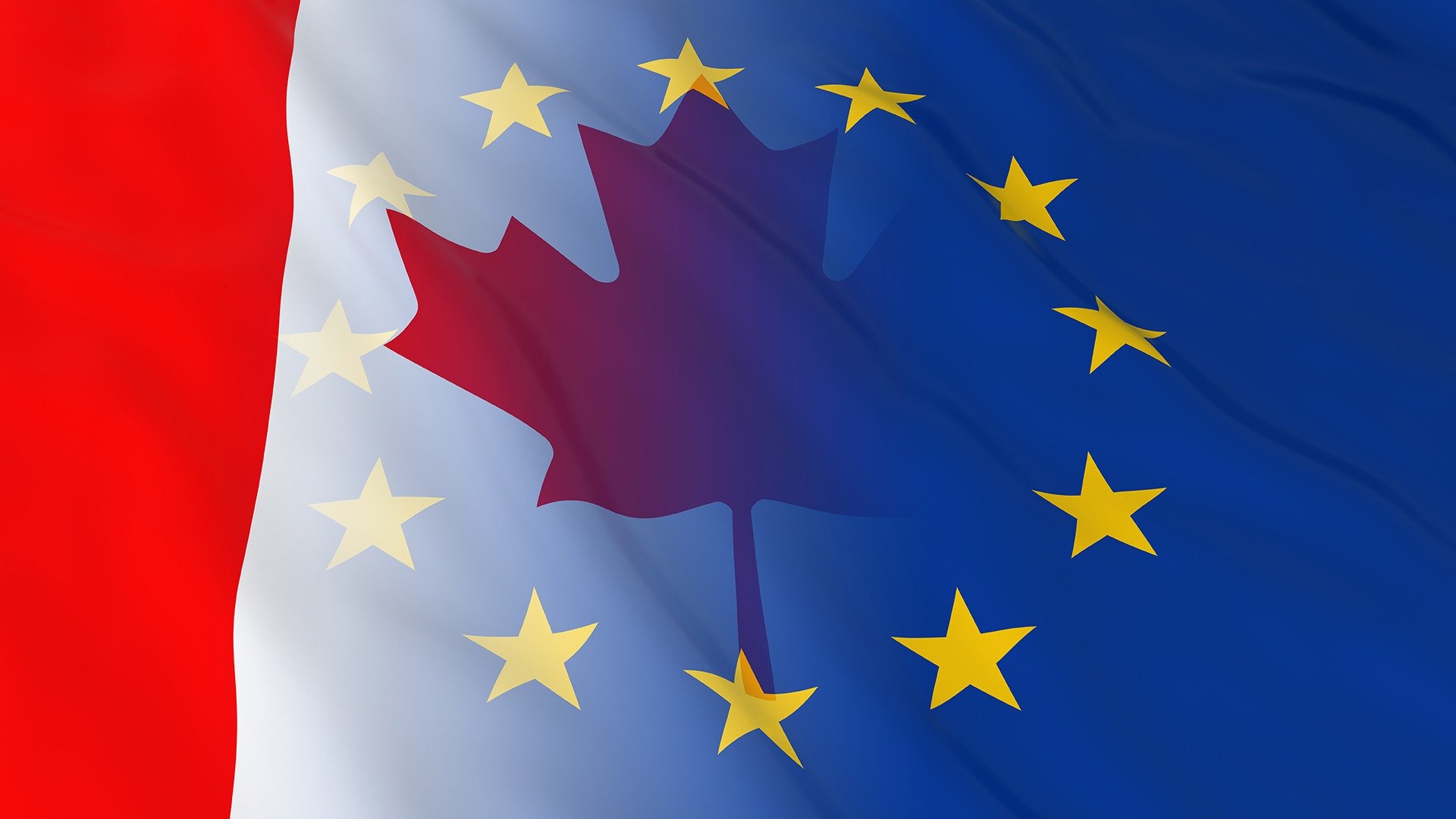 UE și Canada intensifică crearea de tehnologii AI, în contextul tensiunilor cu SUA