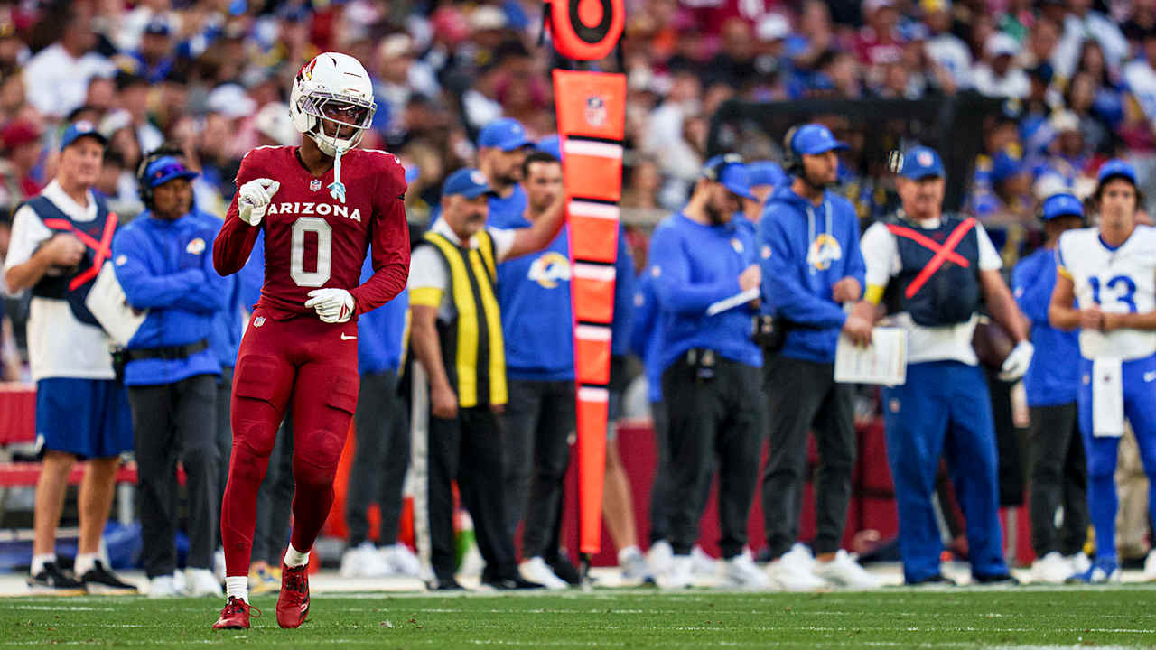 Defensa secundară a Cardinals pregătită pentru duelul cu Houston