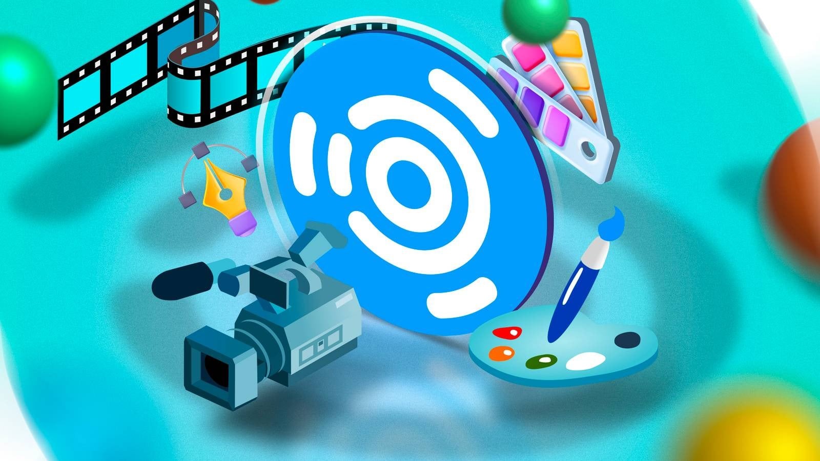 that.Ubuntu Studio ar primi un nou aspect implicit în 2026: ce modificări se planifică pentru LTS 26.04