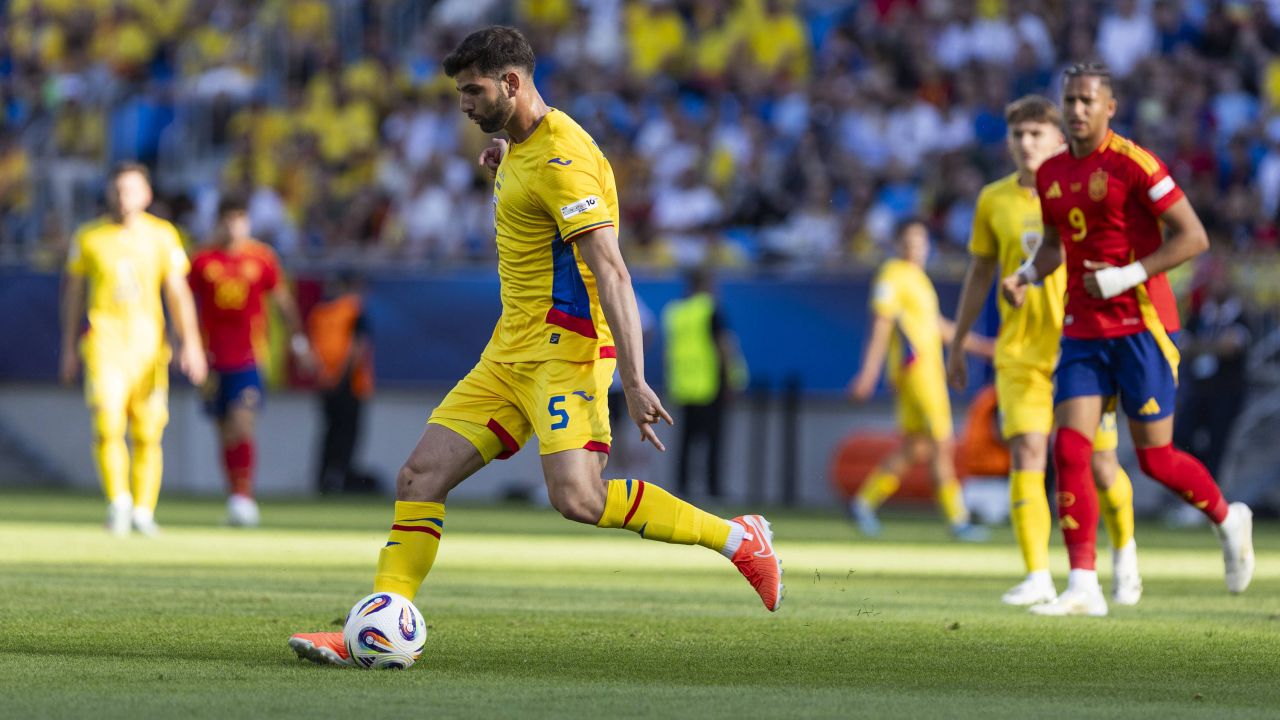 FRF pregătește un plan cu Umit Akdag înainte de barajul pentru Mondial