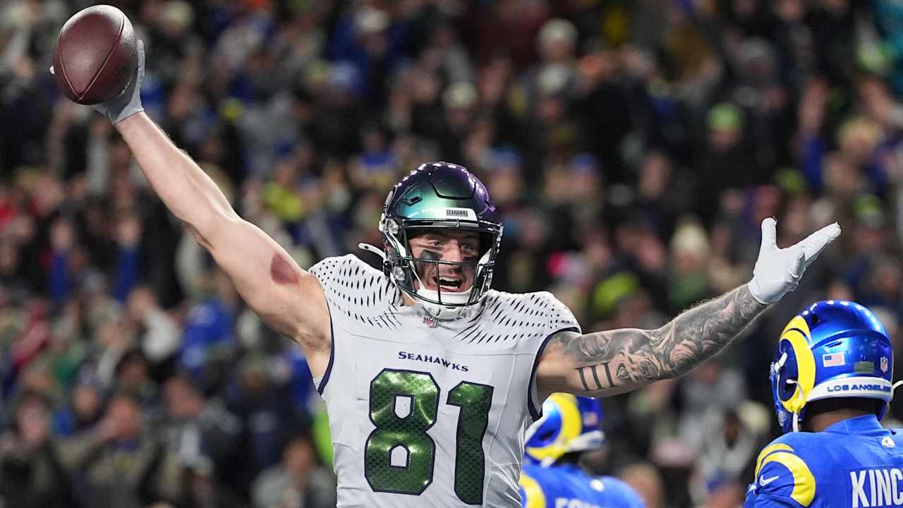 Seahawks recâștigă prima poziție, Jaguars urcă în top 5, Rams se prăbușesc