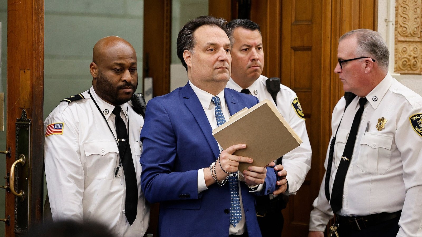 Brian Walshe condamnat la închisoare pe viață pentru uciderea și dezmembrarea soției