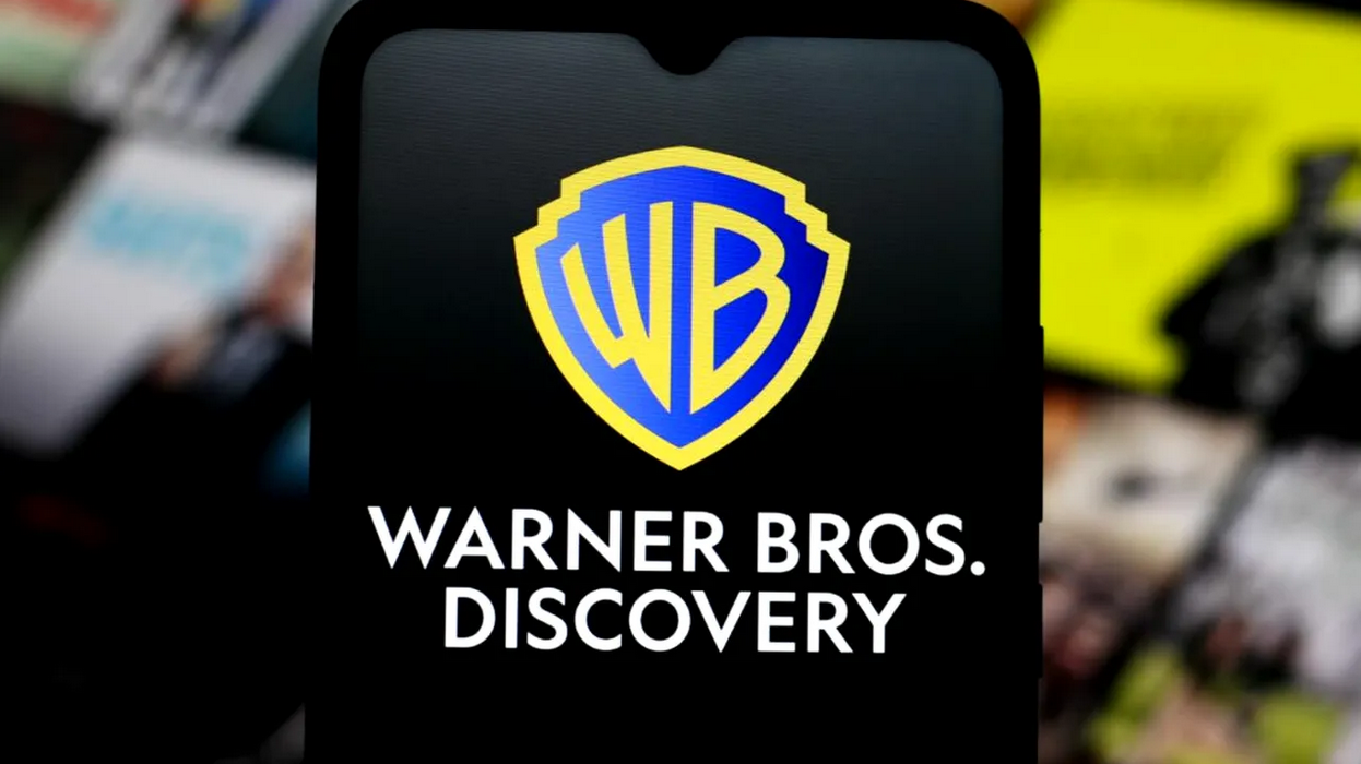 Warner Bros. Discovery a respins oferta de 108 miliarde de dolari a Paramount