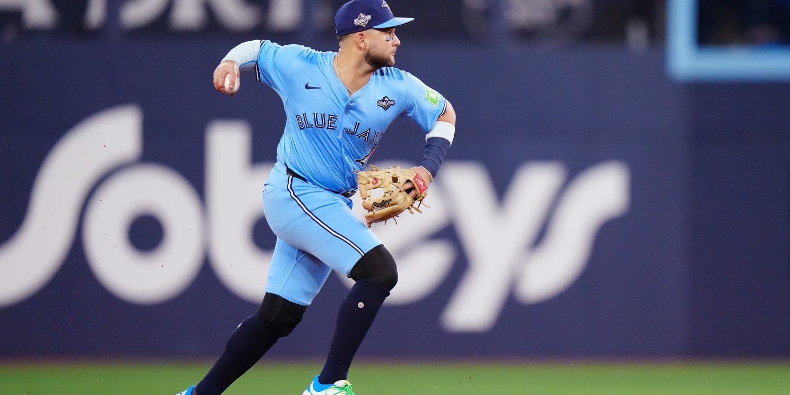 Bo Bichette trece pe a doua bază și zvonuri despre Alex Bregman