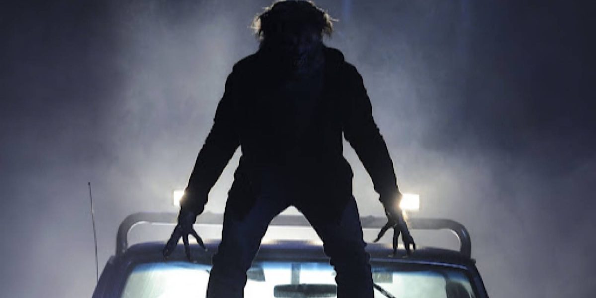 Jason Momoa Werewolf Movie "Wolves' is a Free Streaming Hit on Tubi