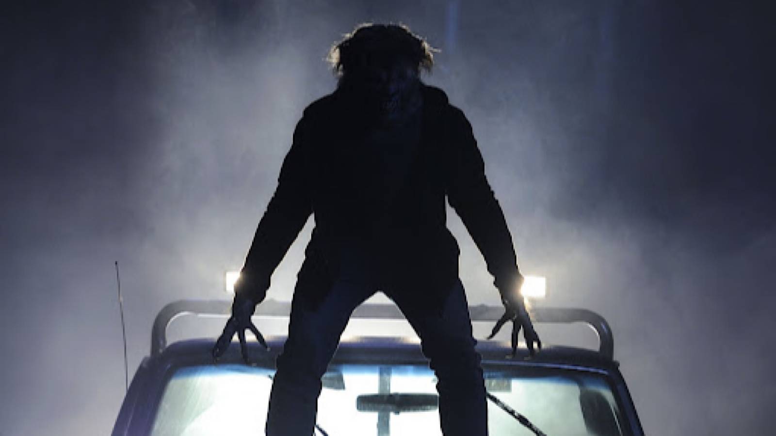 Jason Momoa Werewolf Movie "Wolves' is a Free Streaming Hit on Tubi