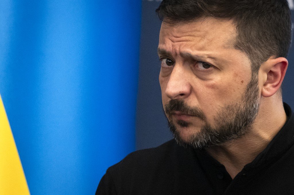 Zelenski: Nu știm dacă suntem aproape de un rezultat în negocierile de pace