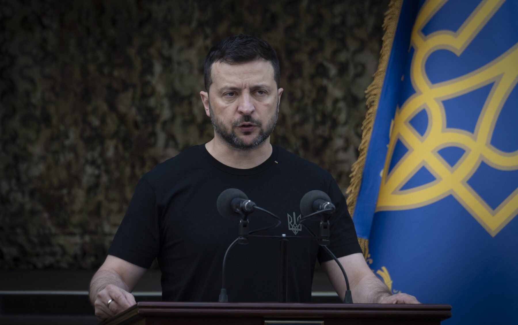 Zelenski anunță că acordul de pace este aproape gata, cu 90% finalizat