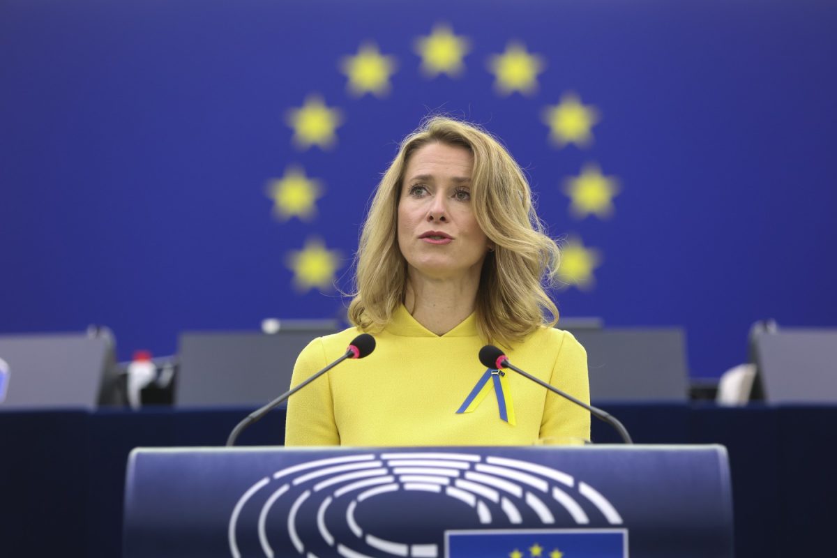 Kaja Kallas avertizează: infrastructura critică a UE rămâne vulnerabilă la sabotaj