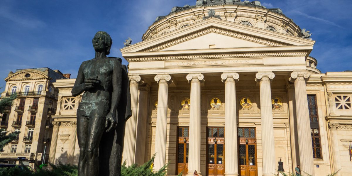 176 de ani de la nașterea lui Mihai Eminescu: Cum a redefinit poetul literatura română și a devenit un reper al identității culturale