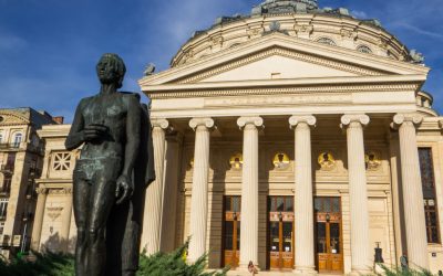 176 de ani de la nașterea lui Mihai Eminescu: Cum a redefinit poetul literatura română și a devenit un reper al identității culturale