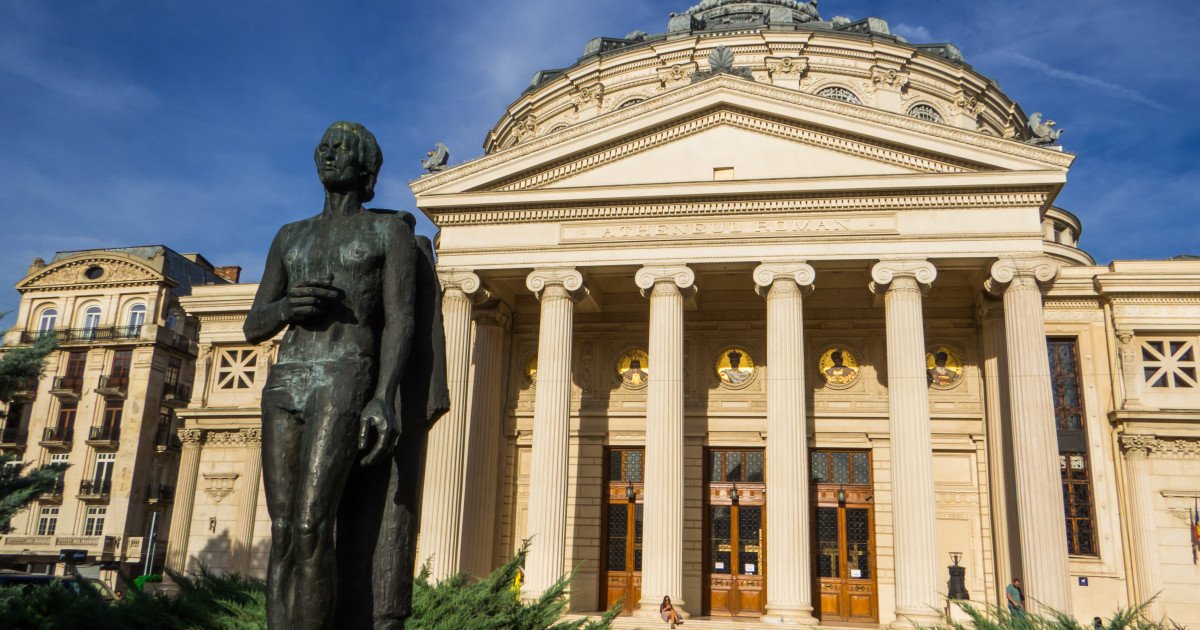 176 de ani de la nașterea lui Mihai Eminescu: Cum a redefinit poetul literatura română și a devenit un reper al identității culturale