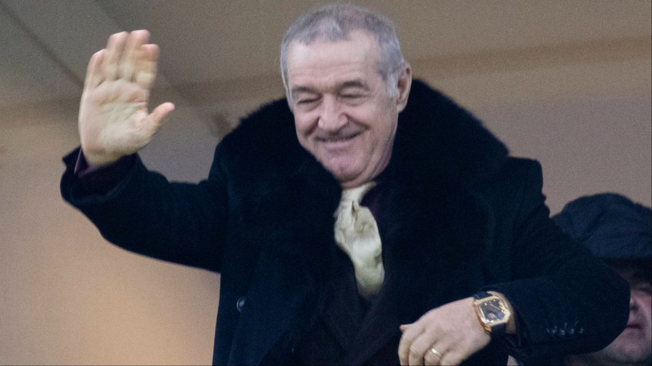 FCSB plătește 400.000€ pentru transferul unui nou jucător.