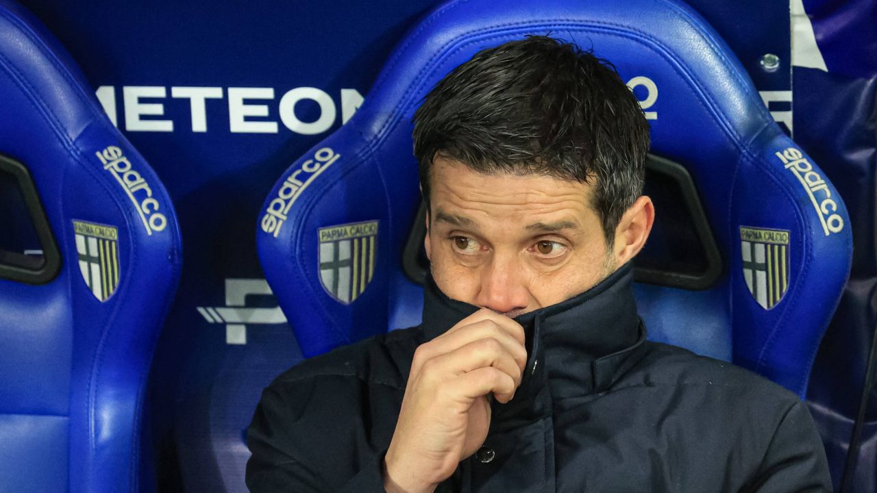 Cristi Chivu a convenit cu șefii lui Inter: „Asta am decis!”