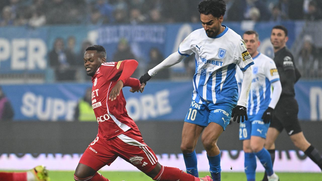 Ștefan Baiaram: „Confirm că voi pleca în următoarea perioadă!”