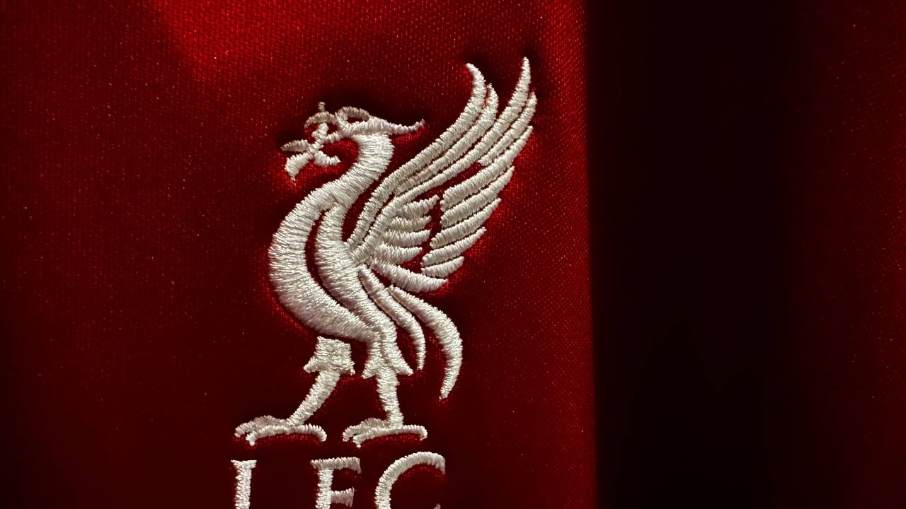 Liverpool confirmă transferul jucătorului de 60 milioane de euro.