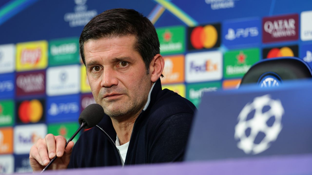 Chivu: „Am fost mai buni în meciuri pierdute, dar ne concentrăm pe Dortmund!”