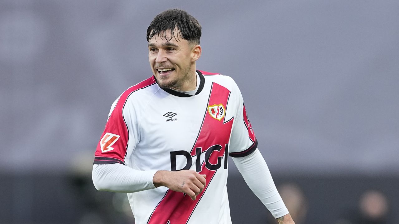 „Rațiu, pregătit pentru duelul cu Real Madrid: cifrele meciurilor anterioare”