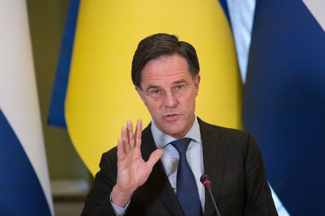 Rutte: Trump sprijină NATO, încurajează creșterea bugetelor de apărare