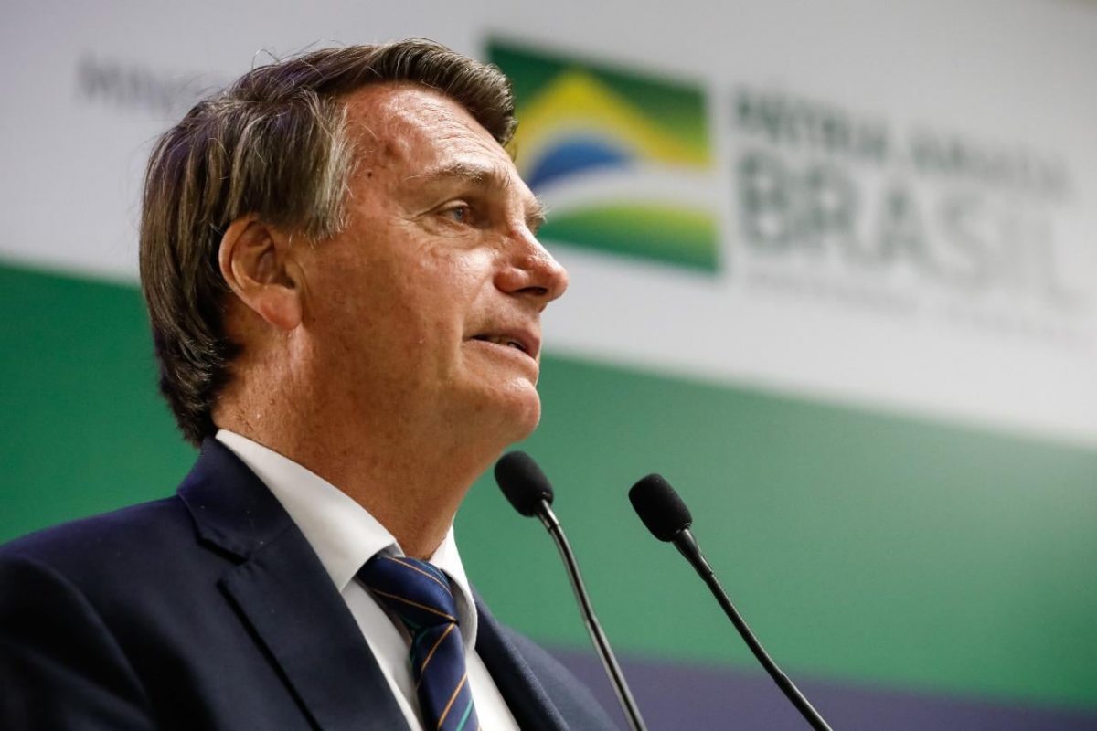 Trăsnet lovește miting pro-Bolsonaro: 89 răniți