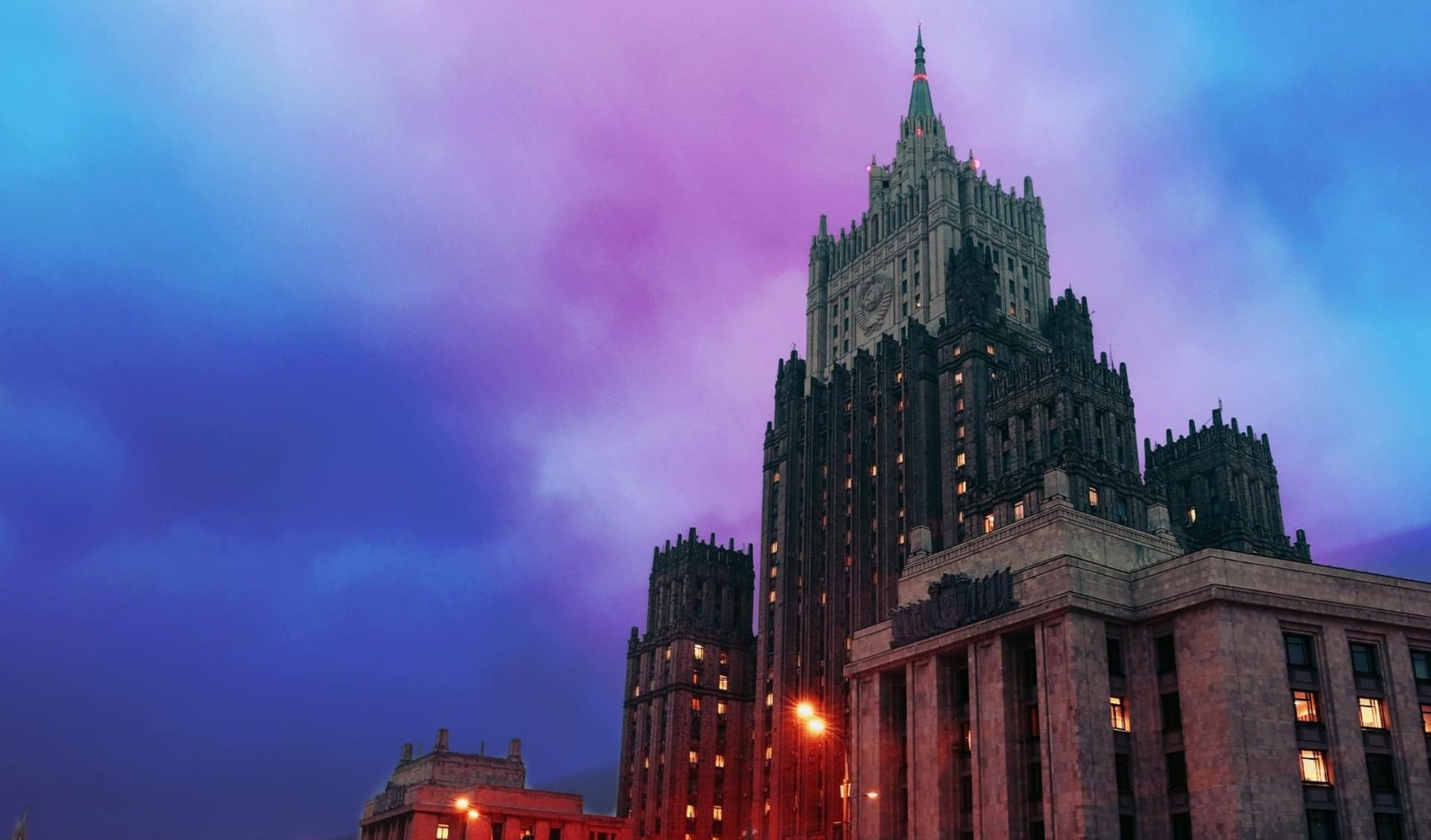 Rusia condamnă atacul SUA asupra Venezuelei