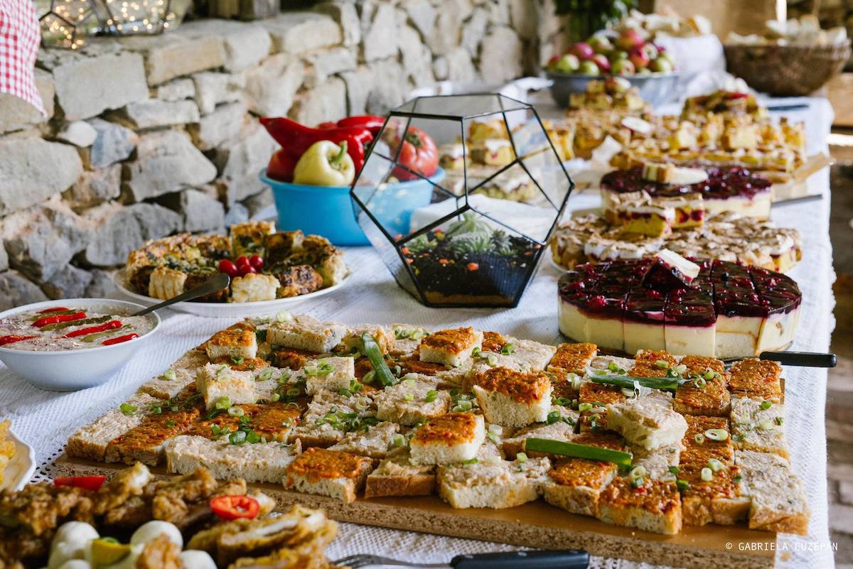 Festivalul gastronomic și cultural „Taste of Transylvania” pentru prima dată în Ungaria