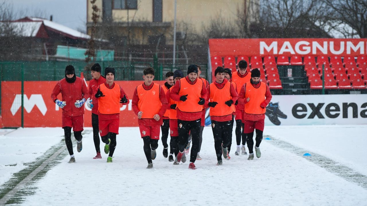 Cinci jucători părăsesc cel mai bogat club din România într-o singură zi